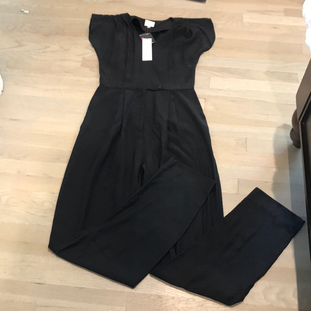 Parker Jumpsuit